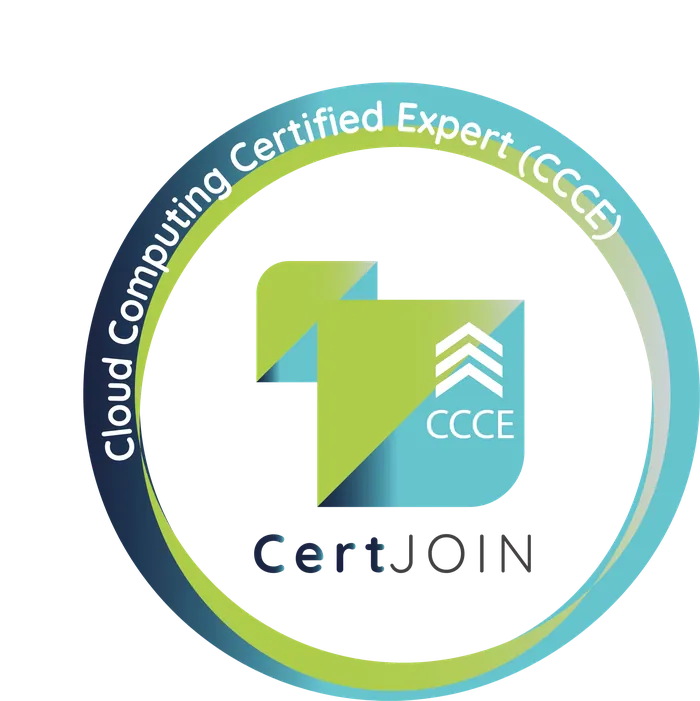 Cloud Computing Certified Expert (CCCE)