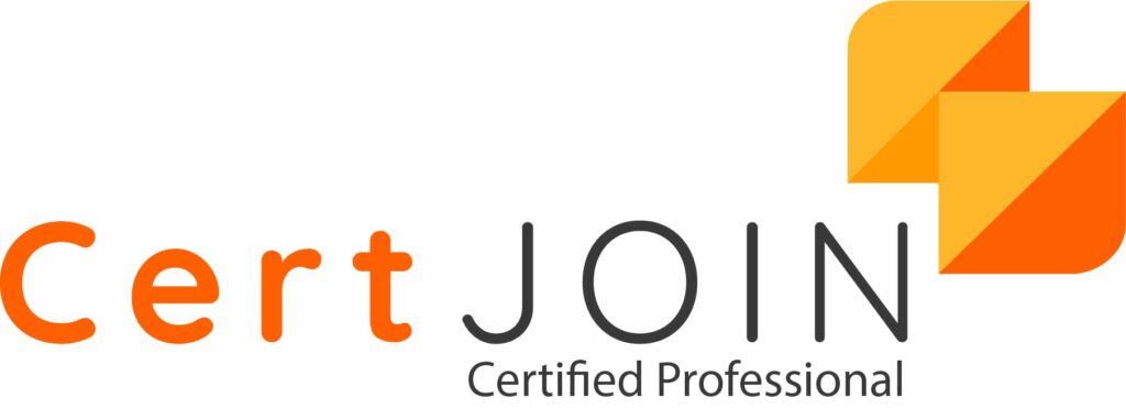 Acerca de nosotros certjoin2025